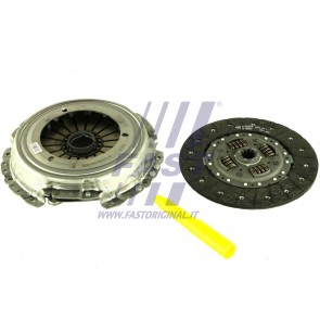CLUTCH DISC RENAULT MASTER 10> 2.3DCI N.T.