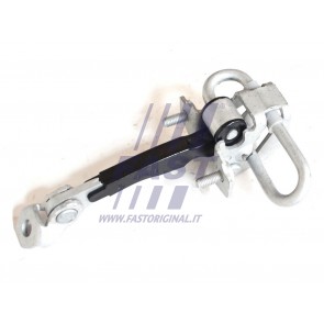 DOOR LIMITER IVECO DAILY 06> FRONT L/R 00> / 14>