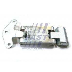 DOOR HINGE IVECO DAILY 06> REAR L/R UPPER 00>