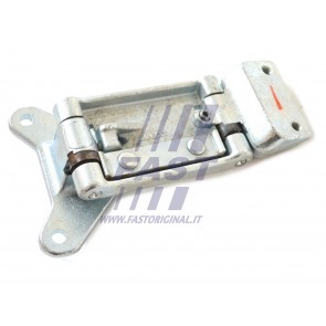 DOOR HINGE IVECO DAILY 06> REAR L/R LOWER 00>
