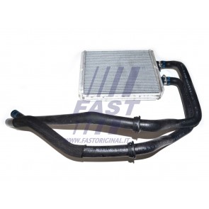 HEAT EXCHANGER IVECO DAILY 06> 3.0 JTD