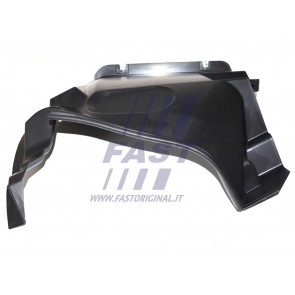 WHEEL ARCH IVECO DAILY 06> FRONT LEFT