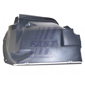 WHEEL ARCH IVECO DAILY 06> FRONT RIGHT