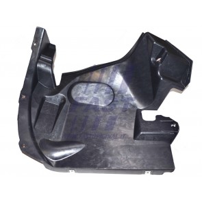 WHEEL ARCH IVECO DAILY 06>