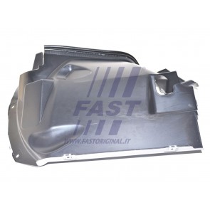 WHEEL ARCH IVECO DAILY 06>