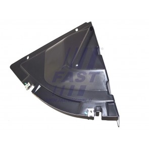 ENGINE COVER IVECO DAILY 06> LEFT