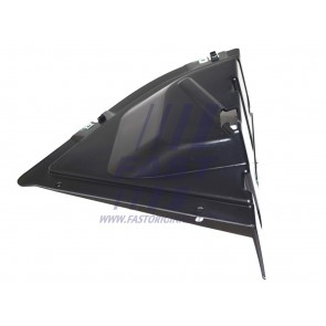 ENGINE COVER IVECO DAILY 06> RIGHT