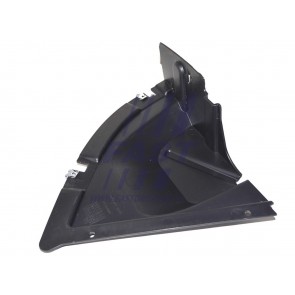 ENGINE COVER IVECO DAILY 06> LEFT