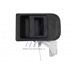 DOOR HANDLE EXTERIOR IVECO DAILY 06> REAR