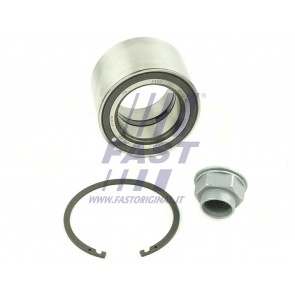 WHEEL BEARING RENAULT MASTER 10> PRZÓD N.P.