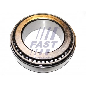 DIFFERENTIAL BEARING IVECO DAILY 00> DIFFERENTIAL HOUSING 29L-35S