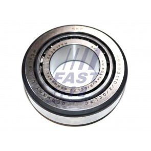 DIFFERENTIAL BEARING IVECO DAILY 06> SHAFT REAR 35C/35S 41.27x88.90x30.16