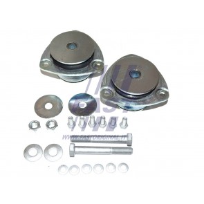 CABIN MOUNT IVECO DAILY 06> REAR KIT VAN