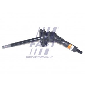 STEERING WHEEL COLUMN IVECO DAILY 06> LOWER 35C-50C