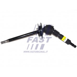 STEERING WHEEL COLUMN IVECO DAILY 06> LOWER 65C-70C