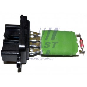 HEATER RESISTOR FIAT DUCATO 06>/ 14> 4-PIN