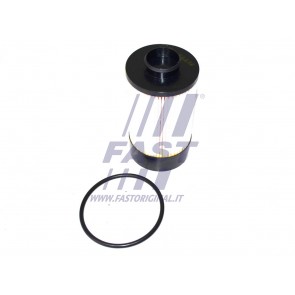 FUEL FILTER IVECO DAILY 06> CARTRIDGE