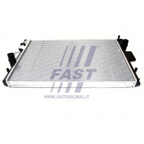 RADIATOR IVECO DAILY 06> 3.0 JTD HPI