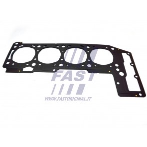 CYLINDER HEAD GASKET IVECO DAILY 06> 3.0 FICE0481 E4