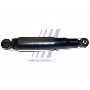 SHOCK ABSORBER FIAT DOBLO 00> REAR L/R GAS 1.3 JTD