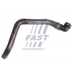 COOLING HOSE FIAT DOBLO 00> RADIATOR UPPER 05> 1.3JTD
