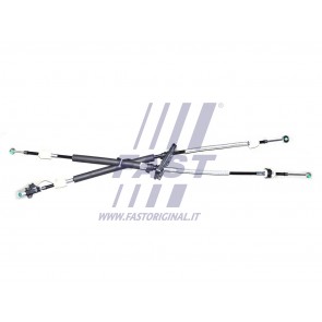 GEARBOX CABLE CITROEN JUMPER 06> BOXER 06> 2.2HDI