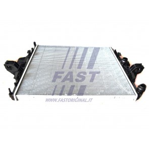 RADIATOR IVECO DAILY 06> 3.0 JTD 12>