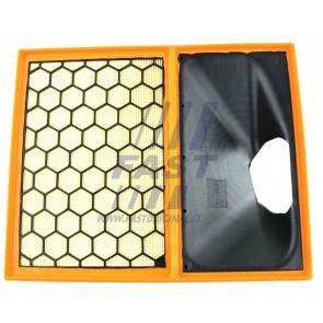 AIR FILTER IVECO DAILY 06> 12> 2.3