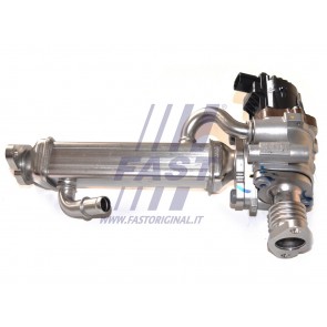 EGR VALVE FIAT DUCATO 06> SET 2.3JTD EURO 5