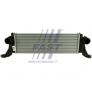 INTERCOOLER IVECO DAILY 06> 12> 14> 2.3/3.0JTD