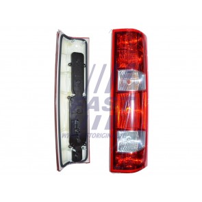 REAR LAMP IVECO DAILY 06> RIGHT VAN