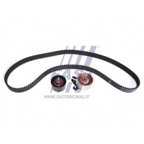 TIMING BELT ALFA 147 /156 00> KIT 1.6 16V