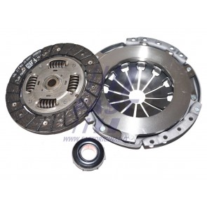 CLUTCH DISC FIAT PUNTO 99> WITH BEARING 1.2 60 #180X20#