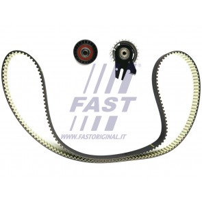 TIMING BELT FIAT 500L 12> KIT 1.6JTD