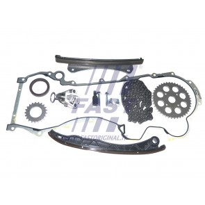 TIMING CHAIN FIAT DOBLO 09> KIT 1.3 MJTD