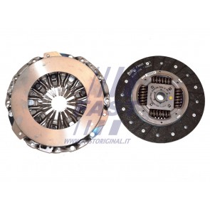 CLUTCH DISC FIAT DUCATO 06>/ 14> WITHOT BEARING 2.3JTD