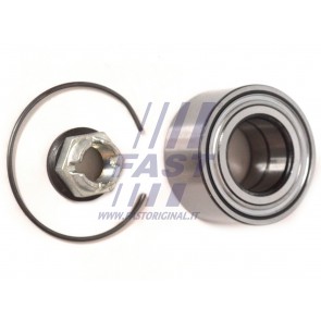 WHEEL BEARING RENAULT KANGOO 98> CLIO/MEGANE I PRZÓD KPL.