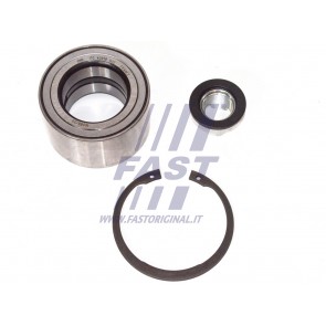 WHEEL BEARING RENAULT MASTER 98> PRZÓD KPL
