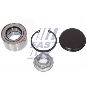 WHEEL BEARING RENAULT MASTER 98> 98/00-09 TYŁ KPL.