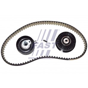 TIMING BELT RENAULT MASTER 98> KIT 2.2/2.5DCI LAGUNA/