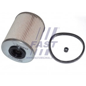 FUEL FILTER RENAULT MASTER 98> 1.9DCI 2.2D/TD LAGUNA 01>