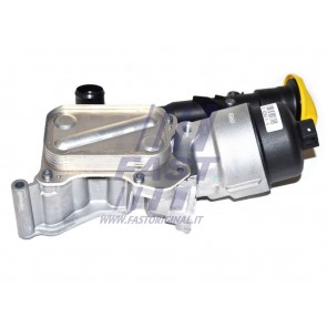 OIL COOLER FIAT FIORINO 07> 1.3JTD