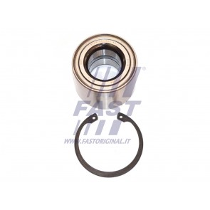 WHEEL BEARING IVECO DAILY 06> FRONT 2.3 JTD