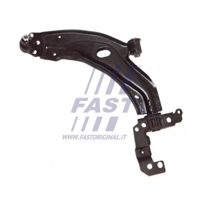 CONTROL ARM FIAT DOBLO 00> FRONT AXIS LEFT LOWER