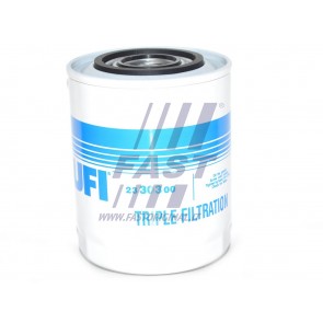 OIL FILTER IVECO DAILY 00> 2.5D/TD