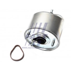 FUEL FILTER CITROEN BERLINGO 08> 1.6HDI/ C3 1.6HDI/FIAT SCUDO 1.6JTD 12>