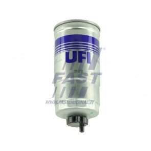 FUEL FILTER FIAT BRAVA/BRAVO 95> 1.9 JTD CF2