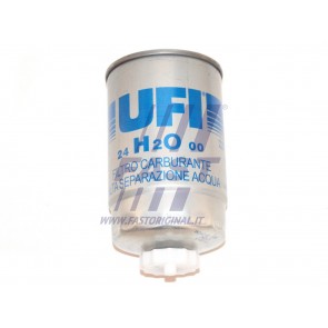 FUEL FILTER FIAT DUCATO 02> 2.8 JTD