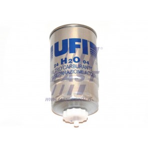 FUEL FILTER FIAT DOBLO 00> 1.9 JTD