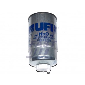 FUEL FILTER FIAT DUCATO 02> 2.0/2.3/2.8JTD